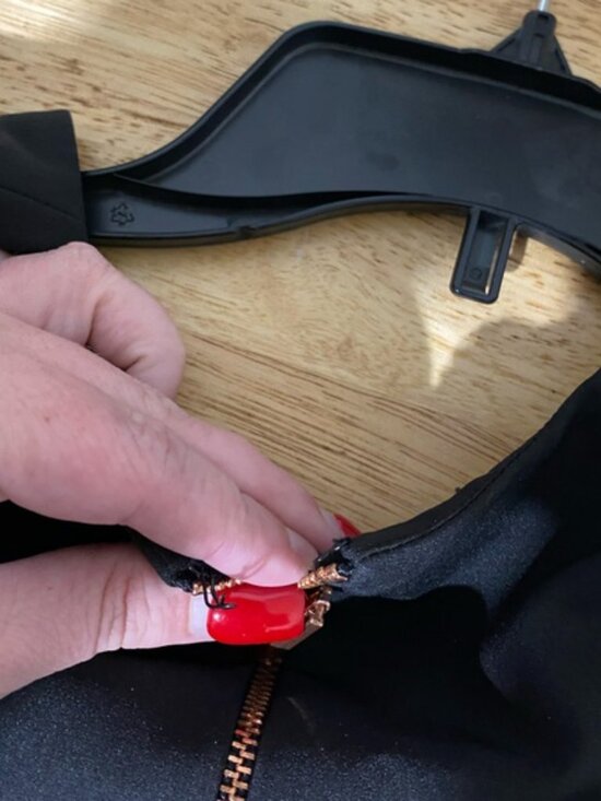 Premonition Top - Picture 4 of 4